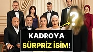 Kadrosu Baştan Aşağı Değişen Kızılcık Şerbeti'ne Usta Bir Oyuncu Dahil Oldu!