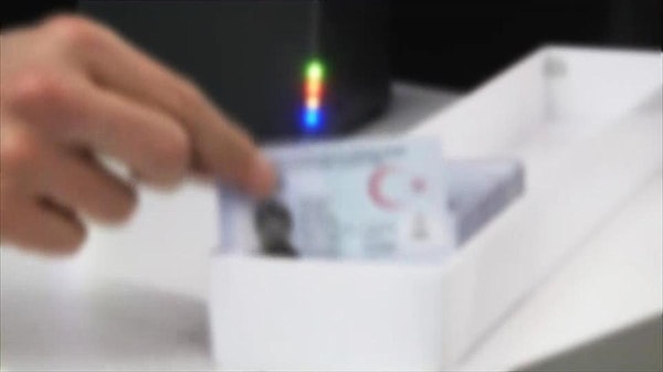 İstanbul'daki soruşturma