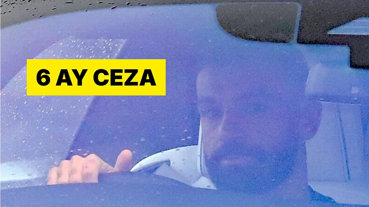 Trabzonspor'un Yıldızı Mohamed Salah'a İngiltere'de 6 Aylık Araç Yasağı