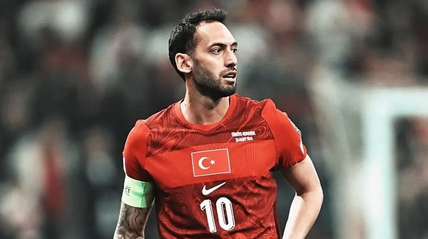Juventus takibe başladı.