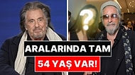 Aralarında Tam 54 Yaş Var: 86 Yaşındaki Al Pacino Genç Sevgilisiyle Yeni Pozunu Paylaştı!