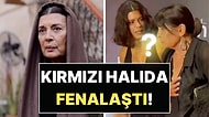 83 Yaşındaki Usta Oyuncu Şerif Sezer Ödül Töreninde Fenalaştı!