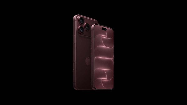 Yeni boyutlar, mevcut iPhone 18 Pro serisinden belirgin şekilde daha büyük.