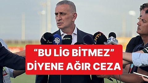 TFF'den Türk Futbolunda Taşları Yerinden Oynatacak Karar: Cezalar Katlanarak Artacak