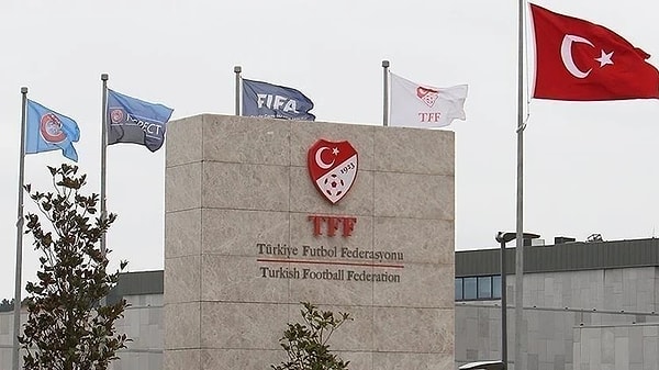 Süper Lig'de gerginlik son dönemde artıyor.