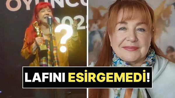 46 Yıl Devlete Hizmet Eden Bilge Şen Maaşını Açıkladı: 82 Yaşındaki Oyuncudan Manidar Sözler!