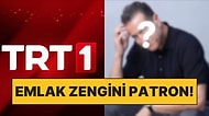 Kral Kaybederse Oyuncusu TRT 1 Dizisine Dahil Oldu