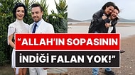 Murat Dalkılıç Sessizliğini Bozdu: Merve Boluğur Yorumuna "Zerre Gerçekliği Yok" Diyerek Sert Çıktı!