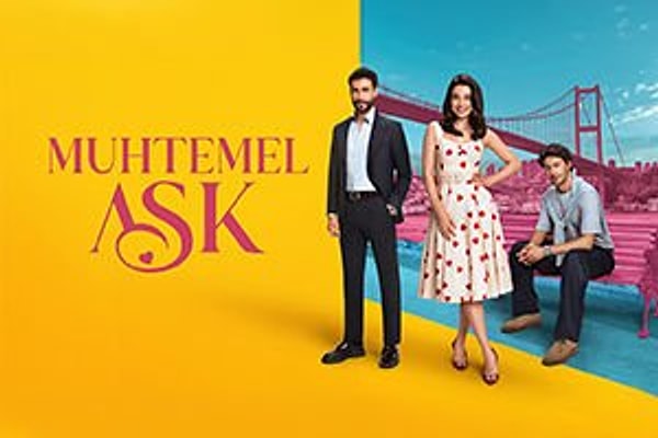 11. Muhtemel Aşk (2026)