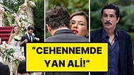 Yeraltı'nın 2. Sezonundan İlk Tanıtım Yayınlandı! İşte Yeni Sezonda Değişen Dengeler