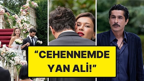 Yeraltı'nın 2. Sezonundan İlk Tanıtım Yayınlandı! İşte Yeni Sezonda Değişen Dengeler