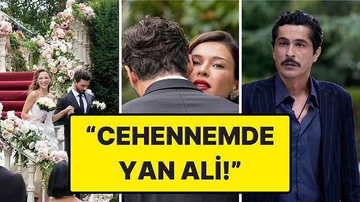 Yeraltı'nın 2. Sezonundan İlk Tanıtım Yayınlandı! İşte Yeni Sezonda Değişen Dengeler