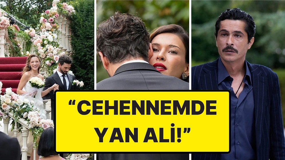 Yeraltı'nın 2. Sezonundan İlk Tanıtım Yayınlandı! İşte Yeni Sezonda Değişen Dengeler