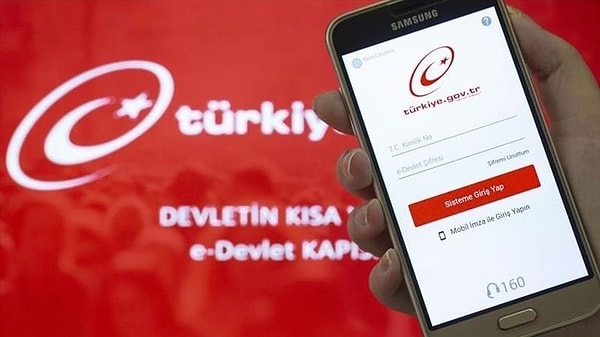 E-Devlet'teki “Yurt Dışı Acil Durum Bildirimi” Ne İşe Yarıyor?