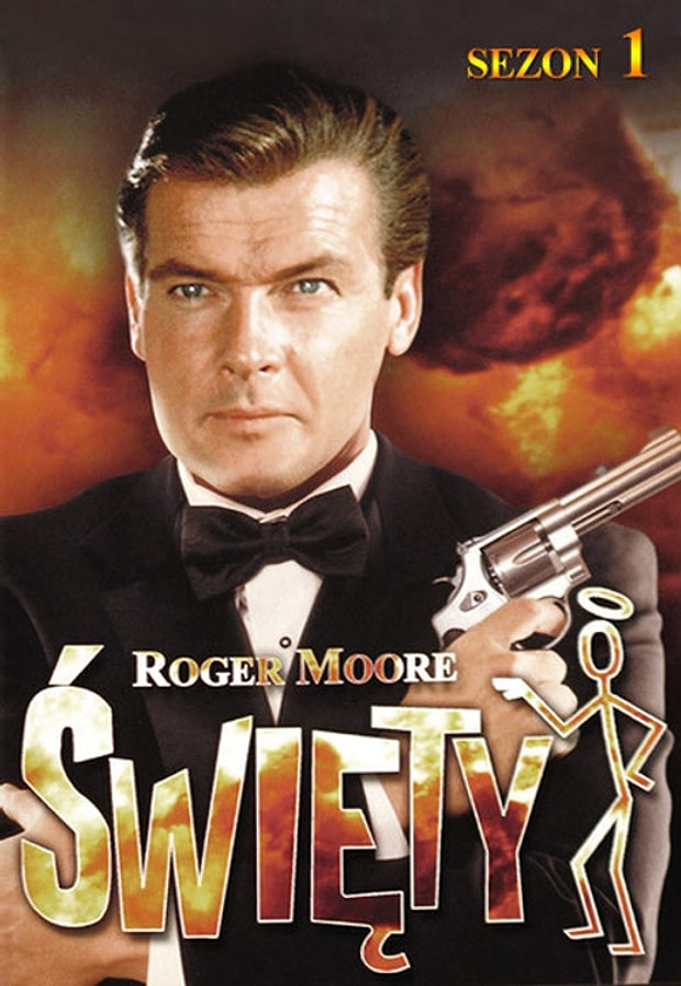 The Saint Posteri