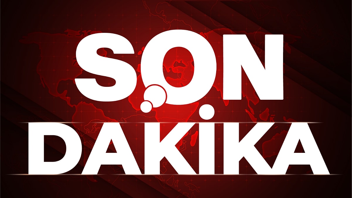 İçişleri Bakanı Mustafa Çiftçi'den Manisa'daki Okul Saldırısına Dair Açıklama