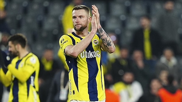 "18 yıl sonra Şampiyonlar Ligi'ne katılmayı başardık"