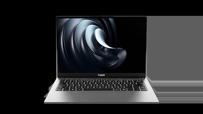 Casper NevoPro P40 İncelemesi: Tam Bir İş Bilgisayarı!