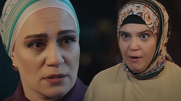 Astroloğa göre dizinin omurgasını Akrep burcundaki Güneş-Venüs kavuşumu oluşturuyor.