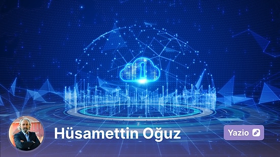 Buluta Çıktık, Merdiveni Kime Bıraktık?