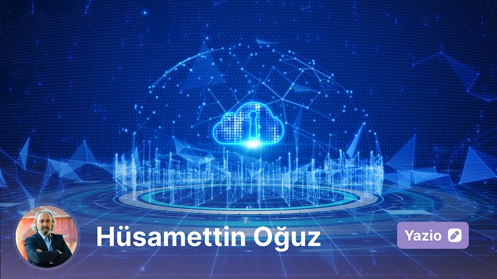 Buluta Çıktık, Merdiveni Kime Bıraktık?
