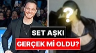 Kerem Bürsin'in Yeni Aşkı Eski Partneri mi? Aralarındaki Yaş Farkı Gündem Oldu!