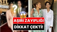 Jennifer Lopez'in Oğlu Max'in Son Hali Gündem Oldu: Aşırı Zayıf Görünümü Dikkat Çekti!