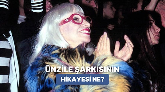 Aysel Gürel'in Acı Dolu Şarkısı Ünzile'nin Hikayesi