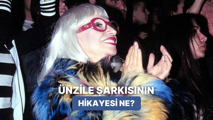 Aysel Gürel'in Acı Dolu Şarkısı Ünzile'nin Hikayesi