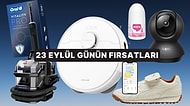 Bugün İndirimde Neler Var? 23 Eylül 2026 Günün Fırsatları