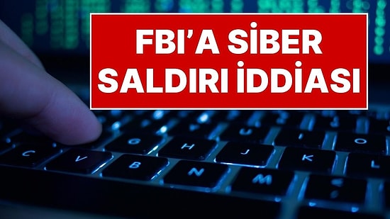 FBI'a Siber Saldırı İddiası: ShinyHunters Binlerce Çalışanın Ev Adresini Ele Geçirdiğini Öne Sürdü