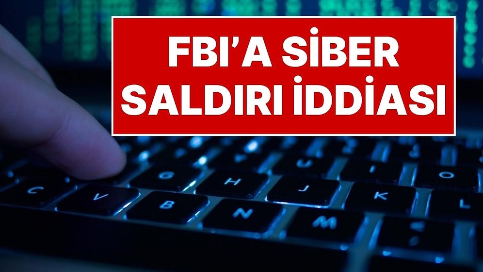 FBI'a Siber Saldırı İddiası: ShinyHunters Binlerce Çalışanın Ev Adresini Ele Geçirdiğini Öne Sürdü