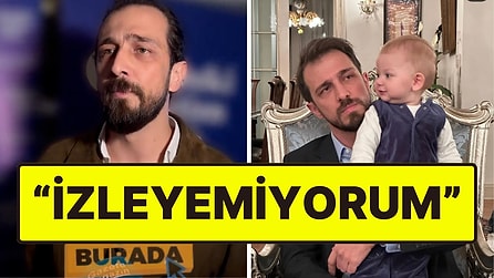 Kızılcık Şerbeti'nin Mustafa'sı Yeni Dizisi İçin İmaj Değiştirdi! Eski Dizisini Neden İzlemediğini Açıkladı