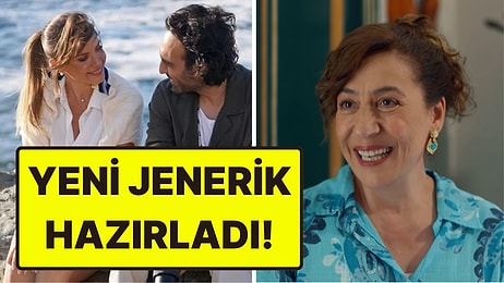 Tuzlu Kahve'nin Jeneriği Bir Seyircinin Elinde Baştan Aşağı Değişti! Beğeni Dolu Yorumlar Geldi