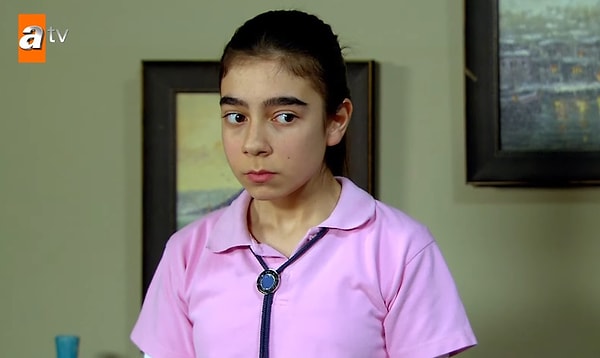 Alemin Kıralı'nın Oben'i Birsu Demir, uzun süredir neden televizyon projelerinde yer almadığını açıkladı.