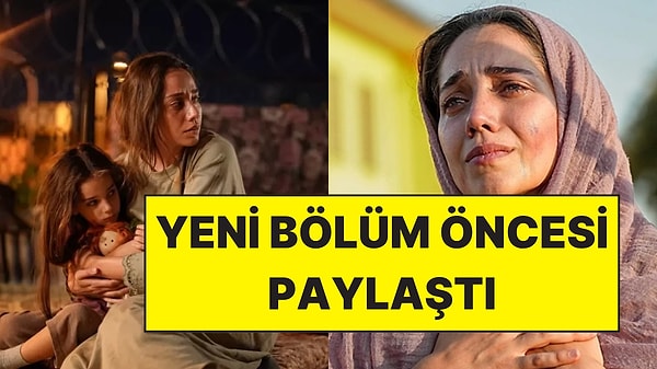 Kızılcık Şerbeti'nin Görkem'i Yeni Dizisiyle Reyting Zirvesinde: Özge Özacar Yeni Bölüm Öncesi Teşekkür Etti!