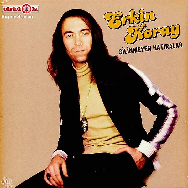 Erkin Koray'ın “Estarabim”ini bir kez duyanın dilinden düşürmesi pek mümkün değil. Ama iş kelimenin anlamına gelince hepimiz biraz duraksıyoruz.