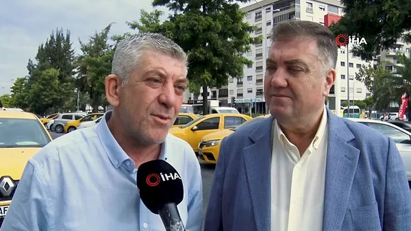Esnaf Odası Sarıoğlu'nu Ödüllendirdi