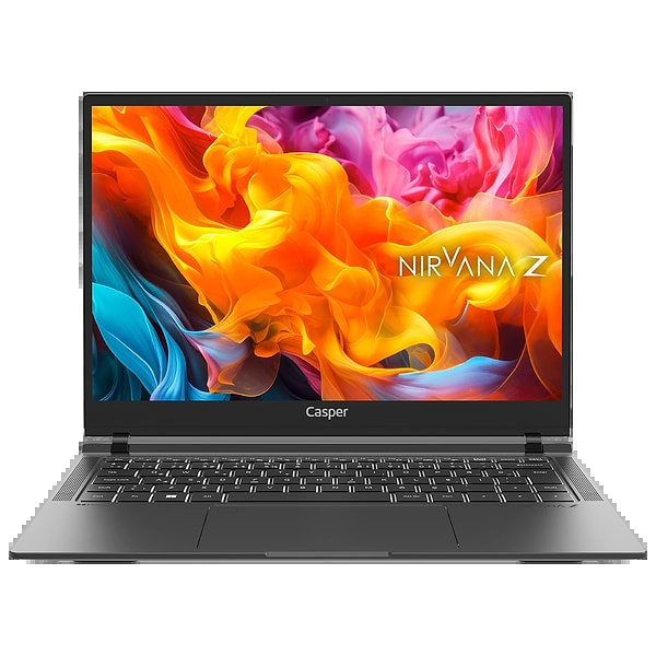Casper Nirvana Z100 İncelemesi: Hem Okulda Hem de Ofiste İşinizi Görür mü?