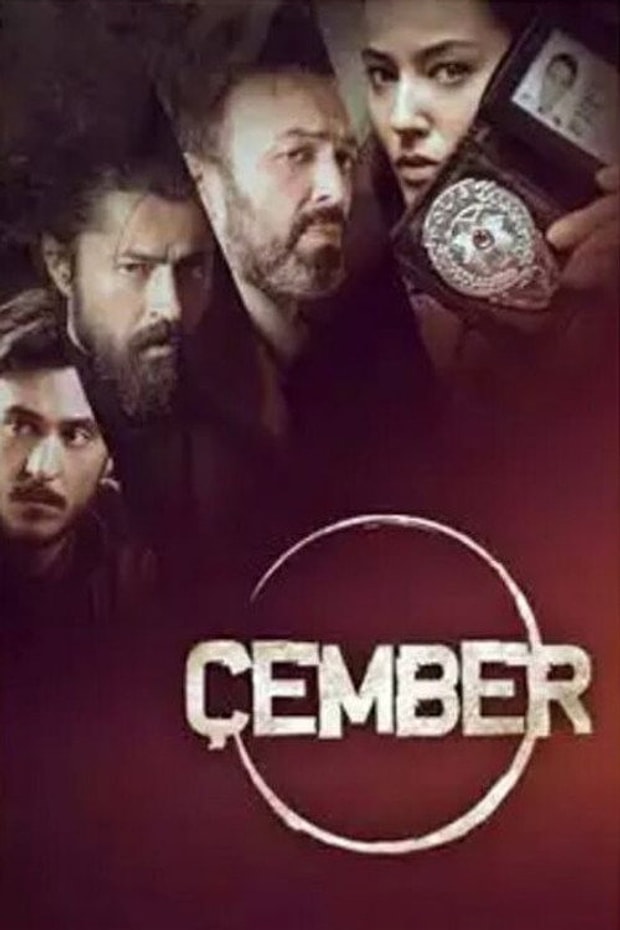 Çember Posteri