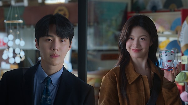 3. Can This Love Be Translated? (2026)