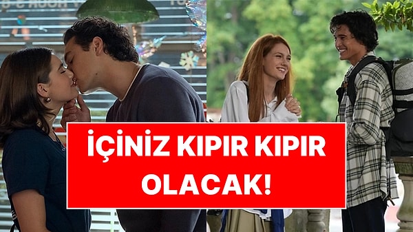 İçiniz Kıpır Kıpır Olacak: Son Yılların En Sevilen Gençlik Dizilerinden 15 Öneri!