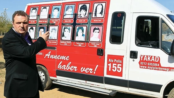 Umut Otobüsü Nedir?