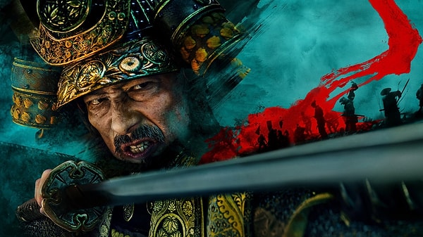 40. Shōgun (2024-...) - IMDb: 8.6