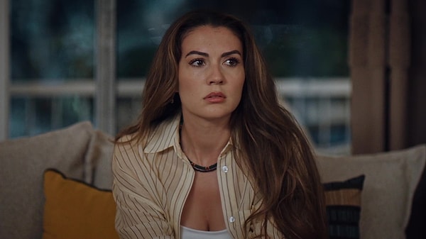 Kızılcık Şerbeti'ni kaleme alan Melis Civelek, Zeynep Gür ve Merve Göntem, yeni sezonda Anne Yarısı için de birlikte çalışıyor.