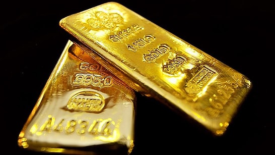 Gold Rebounds After Dip as Critical 9-Day Calendar Begins