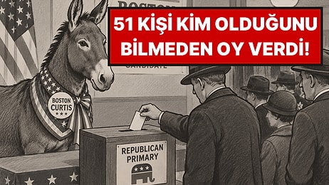 Seçmenleri Denemek İçin Bir Katırı Aday Gösterip Seçimi Kazandıran Belediye Başkanı