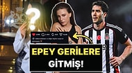 Dusan Vlahovic Serenay Sarıkaya'yı Stalklarken Yakalandı: Aylar Önceki Fotoğrafına Beğeni Bıraktı!