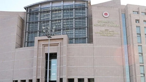 Çağlayan'daki sorguların ardından hakimlik 14 şüpheli için tutuklama kararı verdi.