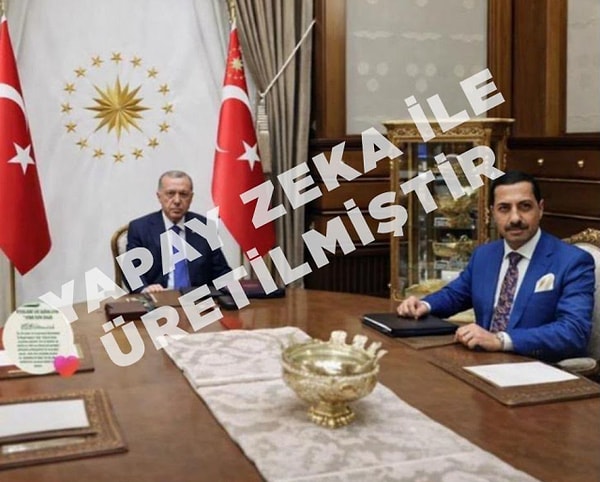 1973 Ankara doğumlu Mehmet Çakmak, 23 Eylül'de Keçiören ilçesindeki adresine düzenlenen operasyonla gözaltına alındı.